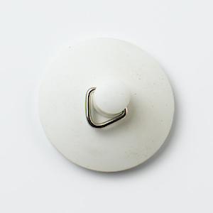 Plug Bath Basin S/Parking Uni