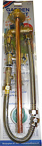 Garden Tap Kit 90025001