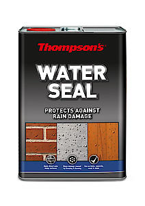 Ronseal Twseal25L Thompsons Water Seal 2.5 Litre