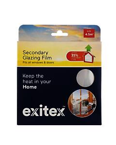 Insulating Glazing Film 4.5M2