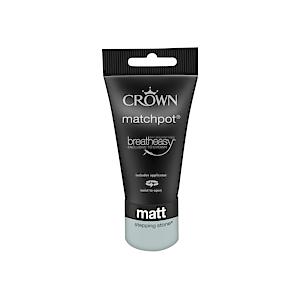 Crown Stepping Stone Matt 40Ml Matchpot
