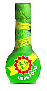 BB For Herbs 175ml