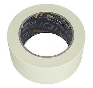 Mmth Value Masking Tape 50Mx38Mm