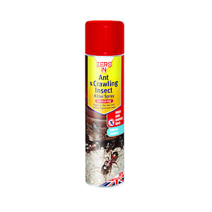 ANT KILLER AERO 300ML      ZER962