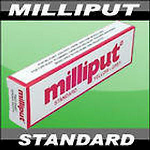 Milliput A/Purp Epoxy Putty 4oz