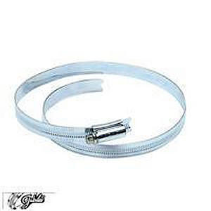 Jubilee w/dri h/clip 1/2-3/4