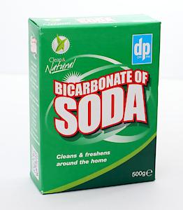 Dri Pak Bicarbonate Of Soda - 500G