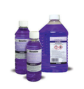 B/Tine Methylated Spirit 500ml