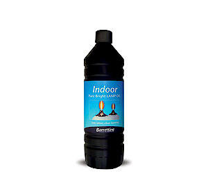Barrenttine H9119 Pure Bright Lamp Oil 1 Ltr