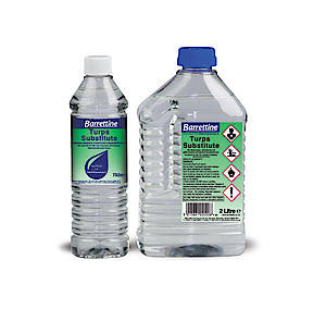 Barrettine Turps Substitute 2 Litre