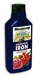 MCrop Plus Sequestered Iron 500ml