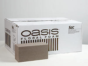 Oasis Dry Sec Brick 2002