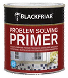 Problem Solving Primer 500Ml White