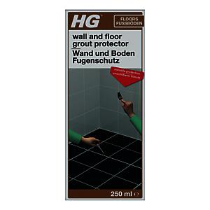 HG Wall &amp; Floor Grout Protector 250ml