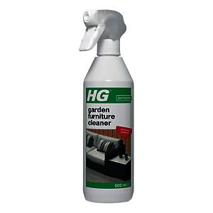 HG Garden Furniture Cleaner, Outdoor Cleaner & Garden Patio Cleaner 500ml