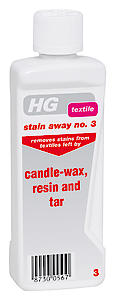 Hg Stain Away No 3
