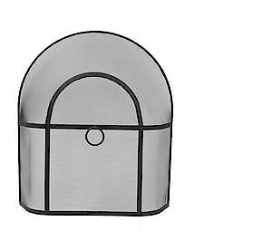 Fireguard - Cotswold - BLK 610