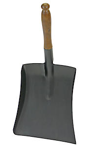 Shovel - Wood Handle - 180