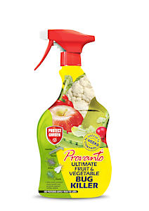 Provanto Ultimate Fruit And Vegetable Bug Killer, 1L