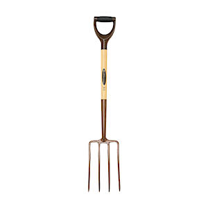 Spear & Jackson Digging Fork