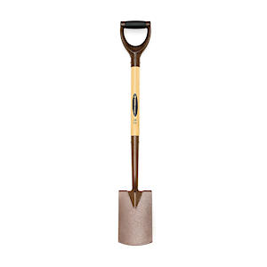 S&J Border Spade 4194Nb/13