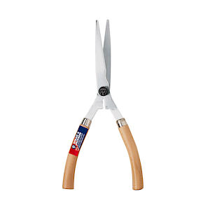 S&J Hedge Shears 4868Ss/09