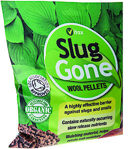 Slug Gone 1 litre