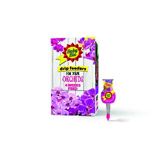 Baby Bio Orchid Food, 40Ml