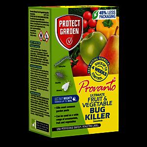 Provanto Ult Fruit & Veg Conc 30m