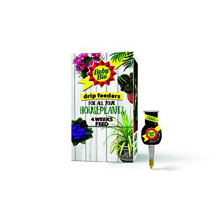 Baby Bio Original Food Single Drip Feed, 40Ml