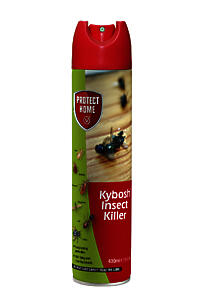 Kybosh Insect Killer 400ml