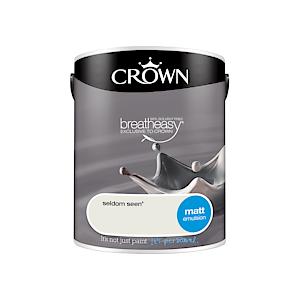 Crown Retail Core Emulsion Matt Seldom Seen 5 L