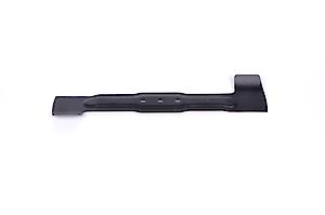 Alm Lawnmower Metal Blade Bq360