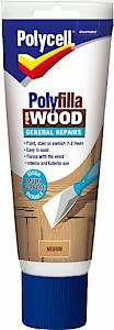 Polycell Plcwgrm330 Wood Fillers