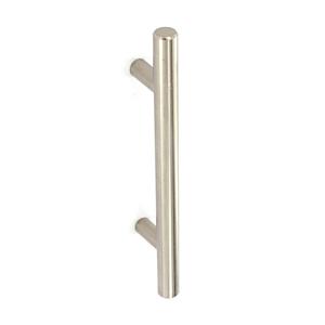 Brushed Nickle 12Mm Bar Handle Handles
