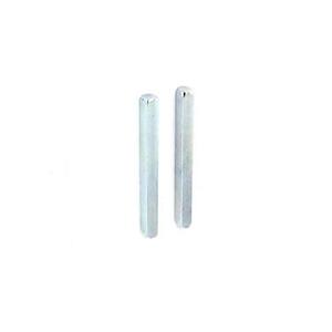 2 Spindles For Handles S8000*