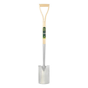 S&J S/S Border Spade 1161Kew