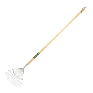 S&J S/S Flexo Rake 3982Kew