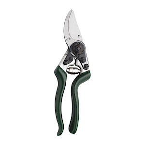 S&J H/D Btpass Secateur 6659Kew