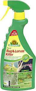 Pyrol Bug & Larvae Killer 750ml