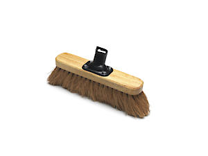 Soft Broom Head Coco 275Mm