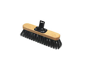 Soft Broom Head 275Mm