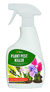 Plant Pest Killer 300ml