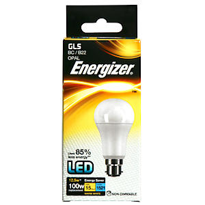 EN LED GLS 1521LM B22 WW