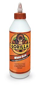 Gorilla Wood Glue 236ml