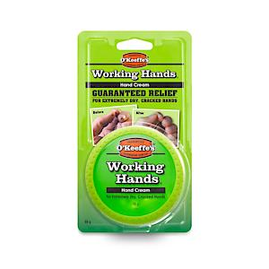 O€™Keeffe€™S Working Hands, 96G Jar