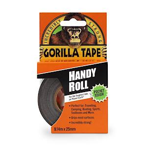 Gorilla Handy Roll 1" x 30'