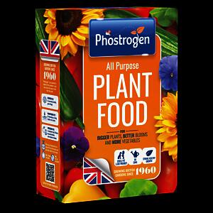 Phos A/P Plant Food 80Can