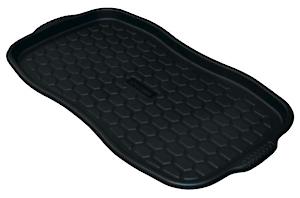 Garden & Outdoor Black Tidy Tray 74x40cm