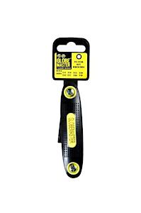 Gm 8Pce Hex Key Wrench Set 6023